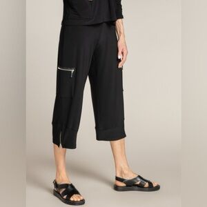 Sympli Zest Lantern Pant style# 27199 size 0G